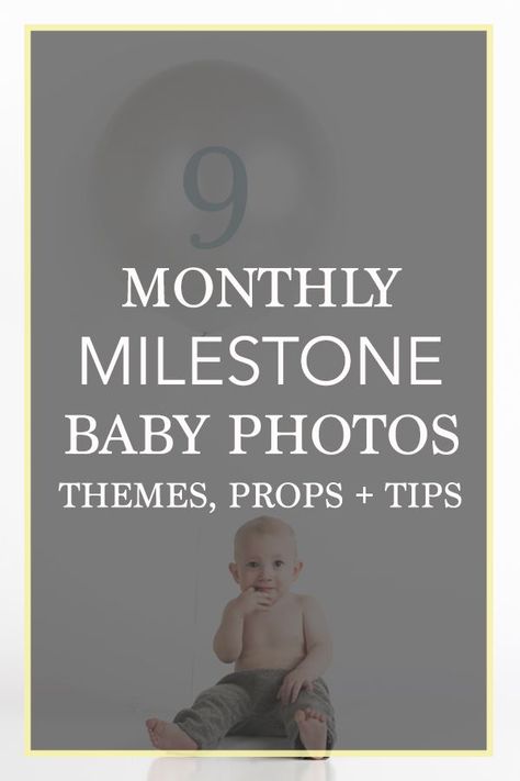 Milestone Theme Ideas, 4 Month Milestones Baby, 10 Month Old Baby Photo Ideas, 10 Month Old Milestones, Monthly Milestone Ideas, Baby Growth Pictures, 2 Month Baby Milestones, 3 Month Old Milestones, Milestones Quotes