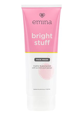 Buy your favorite beauty products herewhere beauty is funLet’s shopgirls Toner Emina Bright Stuff, Emina Skincare Set, Produk Emina Skincare, Toner Emina, Produk Emina, Glowing Person, Skincare Emina, Serba Pink, Aesthetic Surgeon