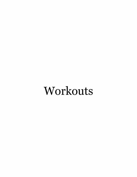 Workout Board Cover, Workout Cover Photo, Workout Highlight Cover, Pinterest Board Covers, Workout Journey, Exercise Board, Manifesting Vision Board, Goal Board, Board Covers