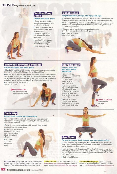 Trainer Mike Fitch created these moves for "Animal Flow" at Equinox gyms. From Fitness magazine. Animal Flow Workout, Flow Workout, Structural Integration, Kettlebell Benefits, Primal Movement, Workout Benefits, Animal Flow, Kettlebell Circuit, Animal Movement