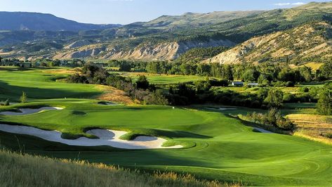 Frost Creek - Golf & Fishing Club Eagle-Vail, CO | Golf Courses & Private Club Previously known as Adam's Rib Beaver Creek, Driving Range, Private Club, Mountain Resort, Golf Course, Rocky Mountains, Outdoor Pool, Fly Fishing, New Construction