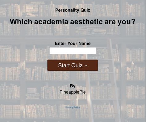 Which academia aesthetic are you? Different Types Of Academia, Which Academia Aesthetic Am I, Quizlet Aesthetic, Which Aesthetic Am I, Which Aesthetic Am I Quiz, Chaos Academia Aesthetic, What Is My Aesthetic Quiz, Halloween Quizzes, Interactive Pins