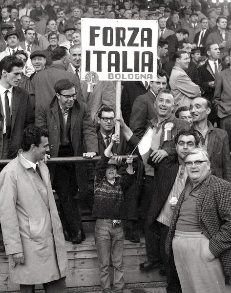 World Cup, 1966. Football Snap, Football Heritage, Bella Roma, Street Football, 1966 World Cup, Italian Football, Football Vintage, Football Images, Everton Fc