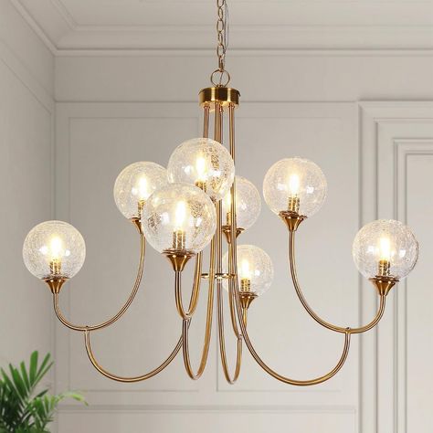 Indoor lighting fixtures