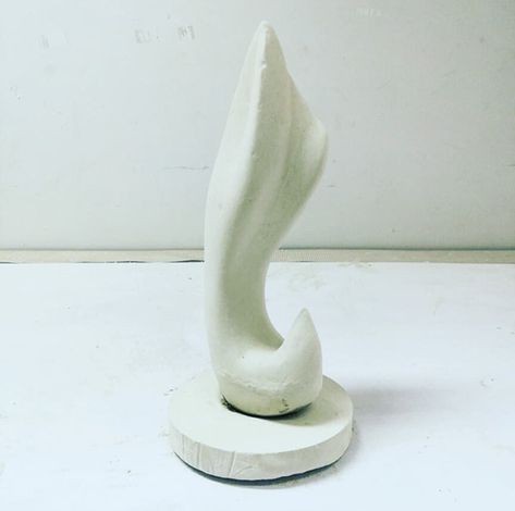 Plaster of Paris form on Behance Plaster Of Paris Sculpture, Industrial Design Product, Plaster Sculpture, Plaster Of Paris, Design Product, Industrial Design, Product Design, Sculpture, Paris