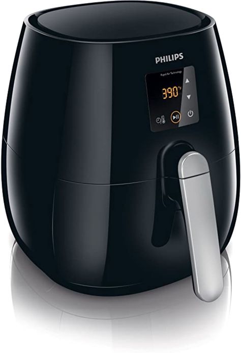 If you are looking for product information, reviews, or buyer’s guides to the best philips air fryer you can find it all right here! Air Fryer Philips, Philips Air Fryer, Air Fryer Review, Portable Charcoal Grill, Best Air Fryers, Air Fryers, Americas Test Kitchen, Yum Yum Chicken, Small Kitchen Appliances