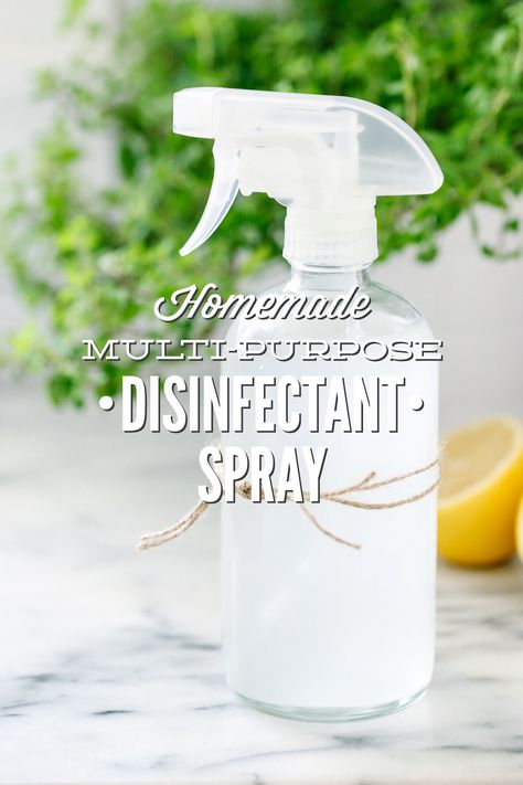 Two weeks ago, Mrs. Sniffles knocked on our “door.” I tried to convince her to leave with my homemade remedies, but she insisted on staying,... Deodorizing Spray, Toxic Cleaning Products, Disinfectant Spray, Cleaner Recipes, Deep Cleaning Tips, Homemade Cleaning Products, Cleaning Spray, Natural Cleaning, Natural Cleaners