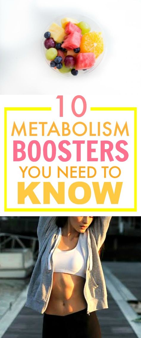 These 10 metabolism boosters are THE BEST! I'm so glad I found this AWESOME post! I've already tried a couple of them and they REALLY DO help me lose weight! Definitely pinning for later! Essen, Ways To Increase Metabolism, Best Diet Drinks, Organic Smoothies, Metabolism Booster, Low Fat Yogurt, Increase Metabolism, Fast Metabolism, Smoothie Ingredients