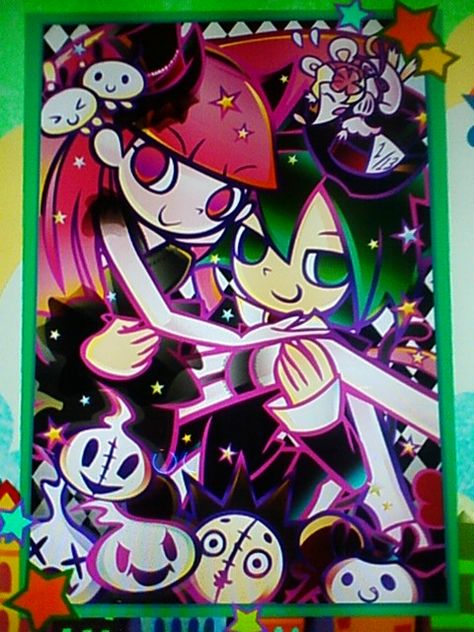 2000s Cartoon Art Style, Tokidoki Wallpaper Pc, Gloomy Bear Poster Print, Gloomy Bear Scenecore, Yami Kawaii Poster, Decora Aesthetic Art, Pop'n Music, Superflat, Happy Fun