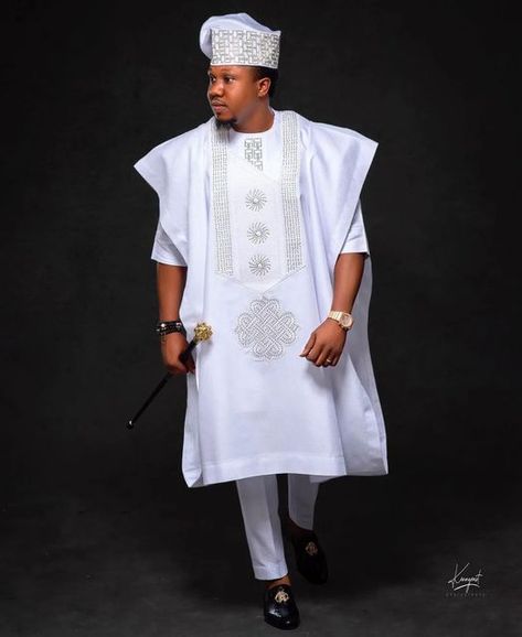 White Agbada Designs For Men, Latest Agbada Designs For Men, White Agbada Styles Men, Latest Agbada Styles Men, White Agbada Designs, White Senator Styles For Men, Senator Wears For Men Latest, Latest Agbada Designs, Agbada Styles Men