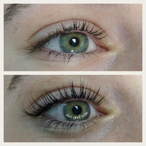 Lash Lift Natural, Lash Lift And Tint Before And After, Lash Lift Before And After, Eyelash Perm And Tint, Natural Lash Lift, Lash Lift Tips, Natural Looking Eyelash Extensions, Lash Lift And Tint, Eyelash Lift And Tint