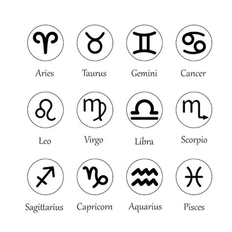 Aquarius And Sagittarius, Signs Horoscope, Aries And Gemini, Signs Astrology, Leo And Virgo, Sagittarius And Capricorn, Virgo And Libra, Capricorn And Aquarius, Zodiac Signs Astrology