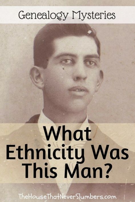 Way Back Wednesday - What Ethnicity Was Ozro Bales? Find out more about this man's mysterious heritage. - #genealogy #familyhistory #mystery #heritage #pioneer Film Posters, My Ancestors, This Man, Family History, Genealogy, Baseball Cards, Movie Posters