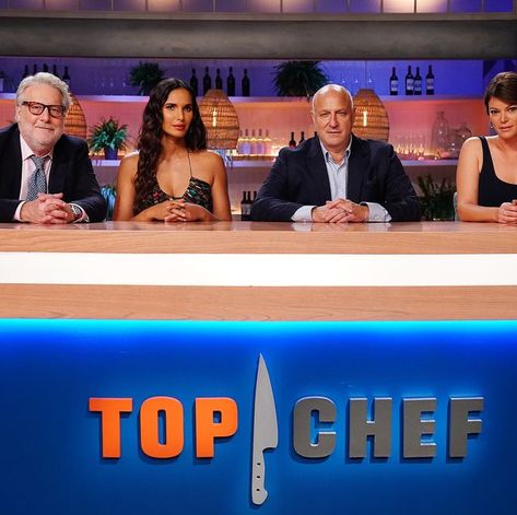 Top Chef - Season 17 Brooke Williamson, Melissa King, Dream Setup, Hair Due, Secret Menu, Calories A Day, Food Shows, Top Chef, Cooking Show