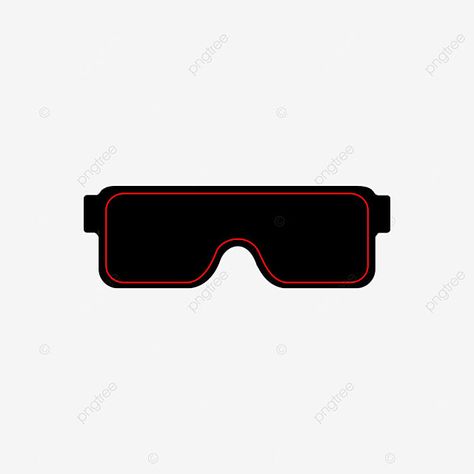 Chasma For Men Png, Sunglasses Png For Editing, Goggles Png, Glasses Shapes, Sunglasses Clipart, Sunglasses Vector, Glasses Clipart, Bodybuilding Logo, Black Clipart