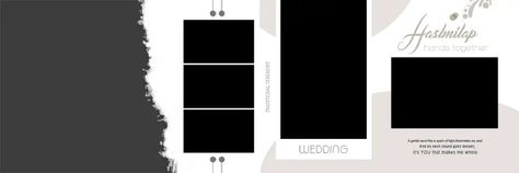 Free Download 20 Creative Wedding Album Design PSD Wedding Album Design Png, Marriage Album Design Background, Creative Album Design, Wedding Album Psd Free Download, 12x36 Album Psd New, Marriage Album Design, Album Background Design, Album Layout Design, Album Design Ideas