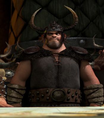 Spitelout Jorgenson | How to Train Your Dragon Wiki | FANDOM powered by Wikia Snotlout Jorgenson, Deadly Nadder, Dragon Movies, Hiccup And Toothless, Dragon Rider, Thomas The Tank, Train Your Dragon, Thomas The Tank Engine, Book Dragon