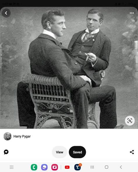 Sitting In Lap, Gay History, Lgbt History, Vintage Couples, Poses References, Vintage Life, Vintage Portraits, Two Men, Gay Love