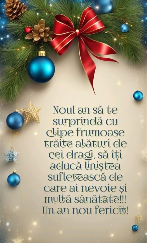 Un An Nou Fericit, An Nou Fericit, Emoji Pictures, Christmas Poems, Holy Mary, Autumn Coffee, Lion Tattoo, Holiday Wishes, Christmas Wallpaper