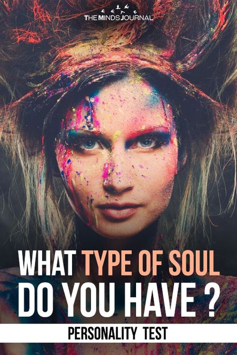 What Type of Soul Do You Have ? - The Minds Journal Personality Tests, What Type Of Person Are You, Empath Quiz, True Colors Personality, Psychology Quiz, Personality Test Psychology, Low Estrogen Symptoms, Quiz Time, Too Much Estrogen