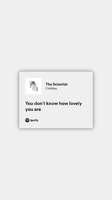 Song Lyrics Love Captions, Music Quotes Lyrics Songs Feelings, Coldplay Lyrics Quotes, Love Song Quotes Lyrics, Coldplay Song Lyrics, Spotify Lyrics Love, Coldplay Spotify, Song Spotify Lyrics, The Scientist Coldplay