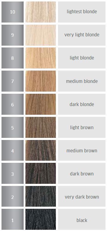 So you want to do your own hair but don't know where to start. Here's the most comprehensive guide to DIY hair color that can be found anywhere on the internet! #HairColor #HairDye #DIYHair #HairColour #DIYHairColor #HairTips Levels Of Hair Color, Level 6 Hair Color, Hair Levels, Wella Hair Color, Hair Dye Tips, Colored Hair Tips, Diy Hair Color, Hair Color Formulas, Hair Color Chart