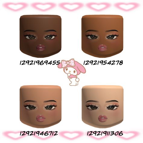 Roblox Face Mask Id Codes White, Roblox Face Accessories Codes, Roblox Cute Face Mask Id Codes, Roblox Classic Face Codes, Face Mask Code Brookhaven, Makeup Mask Roblox Code, Roblox Codes For Mask Face, Roblox Codes Face Mask, Face Accessories Codes Berry Ave