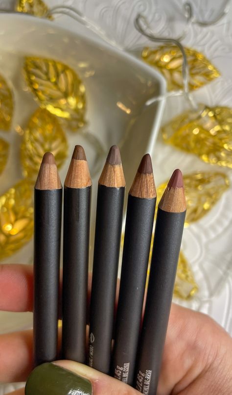 9 Gorgeous MAC Brown Lip Liner Swatches, Review & Comparison Chestnut Lip Liner Mac, Mac Brown Lip Liner, Stone Lip Liner Mac, Mac Mahogany Lip Liner, Mac Oak Lipliner, Mac Lip Liner Swatches, Lip Liner Swatches, Whirl Lip Liner, Spice Lip Liner