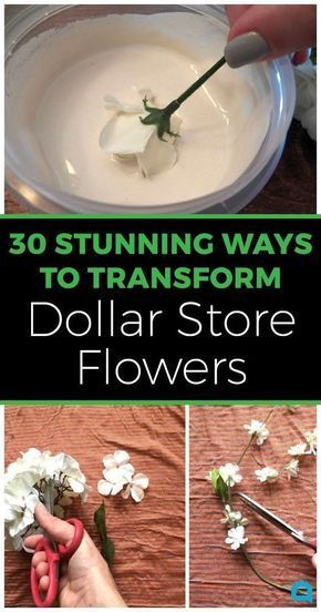 Tikal, Diy Fleur, Wallpaper Flower, Dollar Tree Decor, Dollar Tree Diy Crafts, Diy Dollar Store Crafts, Inspire Me Home Decor, Floral Craft, Décor Boho