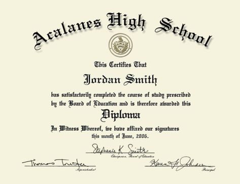 high school diploma templates Free High School Diploma, Fake High School Diploma, Homeschool Diploma, Job Corps, Payroll Template, Graduation Certificate Template, University Certificate, Stock Investing, Brides Dresses