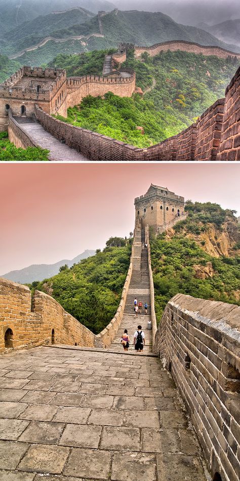 China Trip, China Beijing, 7 Wonders, China China, Great Wall Of China, Destination Voyage, Beijing China, Ming Dynasty, China Travel