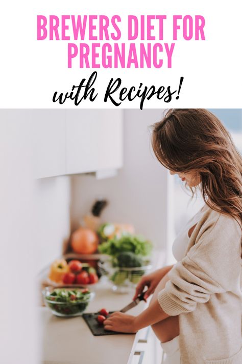 Brewers diet pregnancy meal plan Brewer Diet Recipes, Brewers Diet Recipes, Brewer Diet Pregnancy, Brewers Diet Pregnancy, Pregnancy Salad Recipes, Brewers Diet, Prego Recipes, Pregnancy Diet Recipes, Brewer Diet