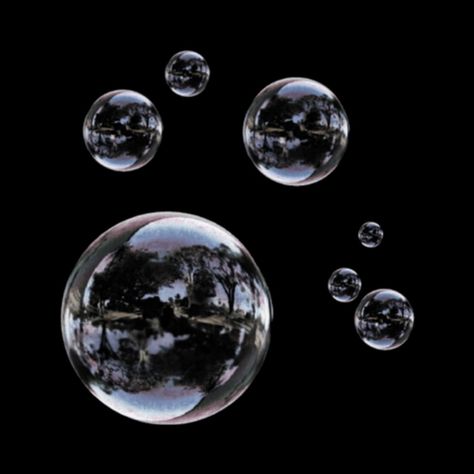 Bubble App, Icon 5, Phone Decor, Hall Of Mirrors, Phone Icon, Hd Backgrounds, App Icon Design, App Icon, Black Backgrounds