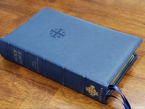 This is a review of a premium New Living Translation Bible by Schuyler. Schuyler Bible, Nlt Bible, Bible Kjv, Imperial Blue, Bible Study Tips, Holy Bible, Study Tips, Word Of God, Bible Study