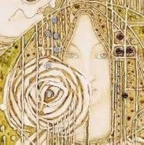 Margaret Mcdonald, Frances Macdonald, Margaret Macdonald, House For An Art Lover, Glasgow Art, Glasgow Girls, Glasgow Style, Mackintosh Design, Art Nouveau Illustration