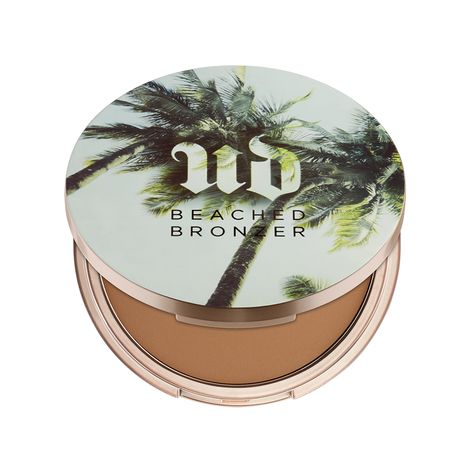 Mac Bronzer, Tropical Artwork, Best Bronzer, Urban Decay Makeup, Makeup Reviews, Cotton Ball, Rimmel, How To Apply Makeup, Too Faced