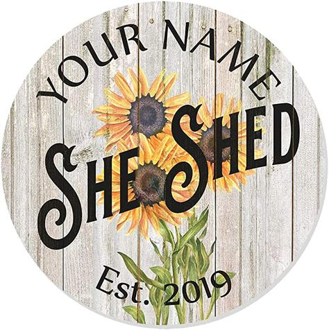 She Shed Rustic, Cottage Core Room Decor, She Shed Signs, Women Cave, She Shed Decor, Cave Room, Hippie Posters, Welcome Wood Sign, Shed Decor