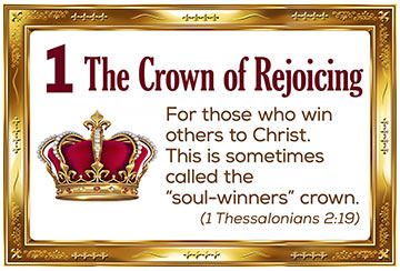 5 Crowns in Heaven | Salvation and Rewards—Lesson 6 in A Country Called Heaven | a free ... Crown In Heaven, Crowns In Heaven, Crown Types, Crown Of Life, Biblical Teaching, Bible Study Notebook, Bible Study Lessons, Bride Of Christ, Bible Study Tools