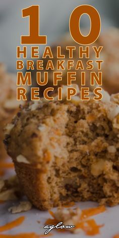 Simple Healthy Muffin Recipes, Healthy Fruit Muffin Recipes, Muffin Recipes For Diabetics, Diabete Breakfast Recipes, Clean Eating Muffin Recipes, Heart Healthy Muffin Recipes, Healthy Breakfast Breads And Muffins, Sweet Muffin Recipes, Morning Muffins Healthy