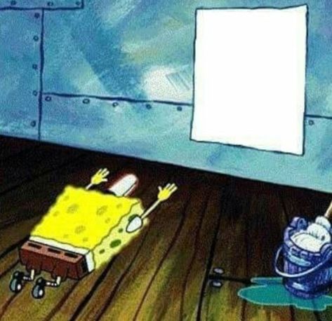 Meme Spongebob, Blank Memes, Meme Maker, 밈 유머, Spongebob Memes, 웃긴 사진, Cartoon Memes, Dessin Adorable, Meme Template