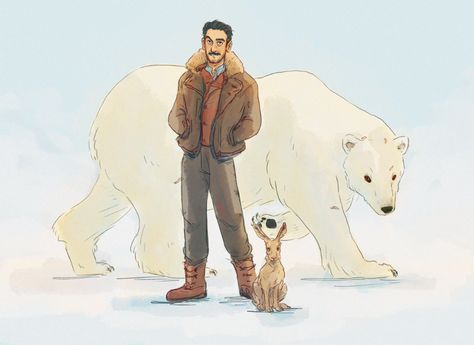 His Dark Materials Fanart, Golden Compass Art, Lord Asriel, Golden Compass, Dark Materials, The Golden Compass, His Dark Materials, Dark Material, Leo Valdez