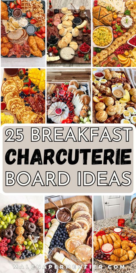 breakfast charcuterie board Breakfast Sweets Charcuterie Board, Wedding Morning Charcuterie Board, Brunch Charcuterie Board Ideas Small, Breakfast Burrito Charcuterie Board, Caricature Board Food, Bakery Charcuterie Board, Churro Charcuterie Board, Small Breakfast Charcuterie Board, Bagel Platter Ideas