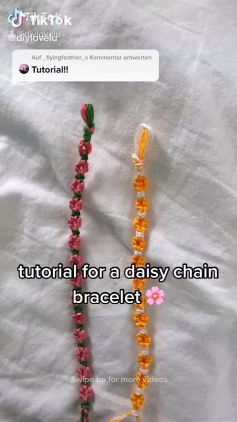 String Bracelet Patterns, Diy Friendship Bracelets Tutorial, Braided Bracelet Diy, Friendship Bracelet Patterns Easy, Cute Friendship Bracelets, Diy Bracelets Tutorials, Friendship Bracelets Tutorial, Friendship Bracelets Designs, Bracelets Handmade Diy