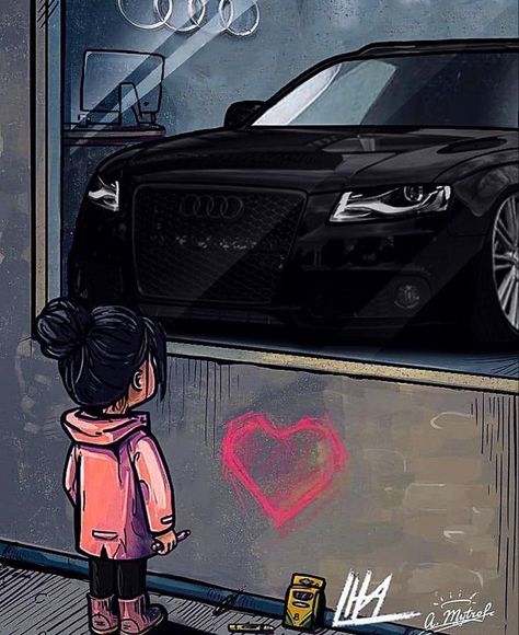 Audi A4 B8, Audi A4, Audi, Graffiti, Instagram Photos, Instagram