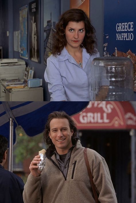 My Big Fat Greek Wedding Aesthetic, Movies Couples, Comfort Films, My Big Fat Greek Wedding, Seven Movie, Romcom Movies, Favorite Movie Quotes, Perfect Movie, Wedding Movies