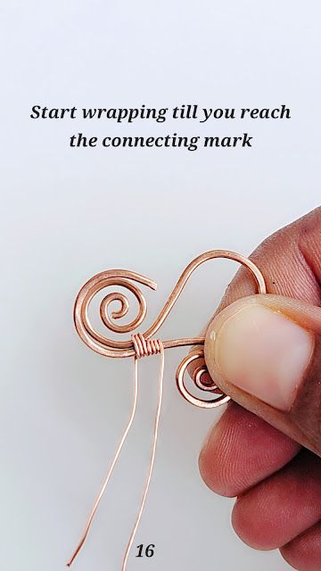 Marble Wire Wrapping, Wire Wrap Tutorials Step By Step, Wire Jewelry Tools, Wire Jewelry Tutorial Step By Step Free, Wire Jig Patterns Free, Wire Work Jewelry Tutorials Free, Wire Wrapped Christmas Ornaments, Wire Wrapping Tutorial Step By Step, Wire Jewelry Tutorial Step By Step