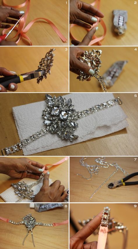 Great Gatsby Party Outfit, Gatsby Headband, Harlem Nights, Great Gatsby Theme, Headband Diy, Gatsby Theme, Great Gatsby Party, Gatsby Style, Gatsby Party