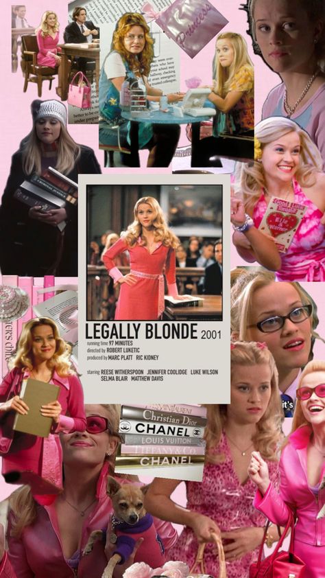 Legally blonde , harvard law, pink, elle Woods, success , girl , movie Pink Movie Characters, Elle Legally Blonde Costume, Legally Blonde Inspired Outfits, Elle Woods Party, Halloween Costumes Elle Woods, Elle Woods Musical, Legally Blonde Costume Halloween, Legally Blonde Hair, Elle Woods Outfit Ideas