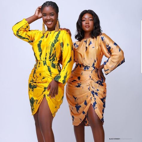 Dresses African Print, Stylish Naija, Short African Dresses, African Fashion Traditional, African Fashion Ankara, African Fashion Women Clothing, African Print Dresses, Classy Dress Outfits, African Print Fashion Dresses