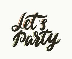 70+ Lets Party Quotes Illustrations, Royalty-Free Vector Graphics & Clip Art - iStock Lets Party Quotes, Party Sayings, Hanukkah Quote, Party Font, Halloween Party Poster, Party Quotes, Calligraphy Text, Slogan Design, Hand Drawn Lettering